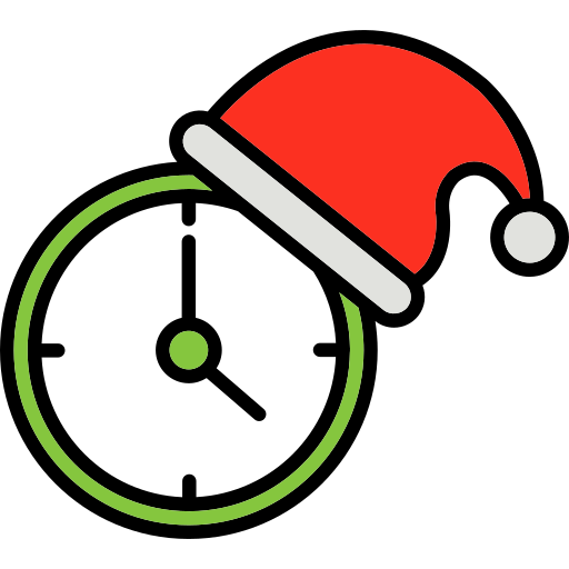 Christmas Countdown icon